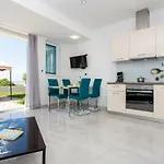 Natalija Appartement Krk Town