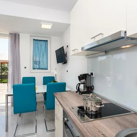Natalija Apartment