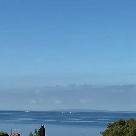 Natalija アパート *