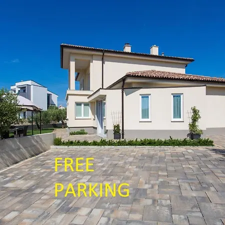 Apartament Natalija