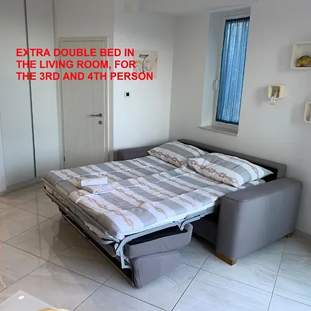 Natalija Apartament *