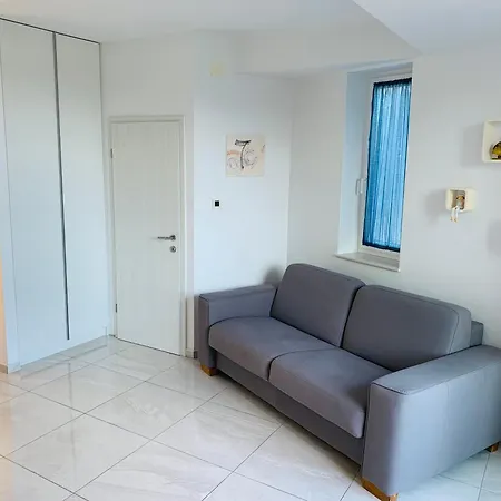 Apartment Natalija Krk Town