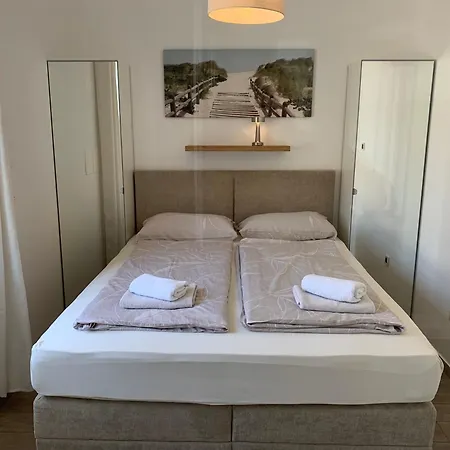 Apartman Natalija *