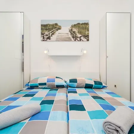 Apartman Natalija