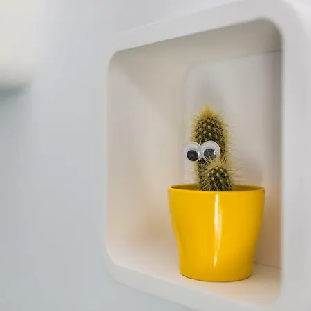 アパート Natalija