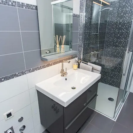 Natalija アパート *