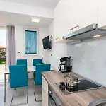 Natalija Διαμέρισμα